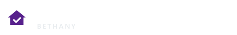 Real Estate Agent Bethany logo